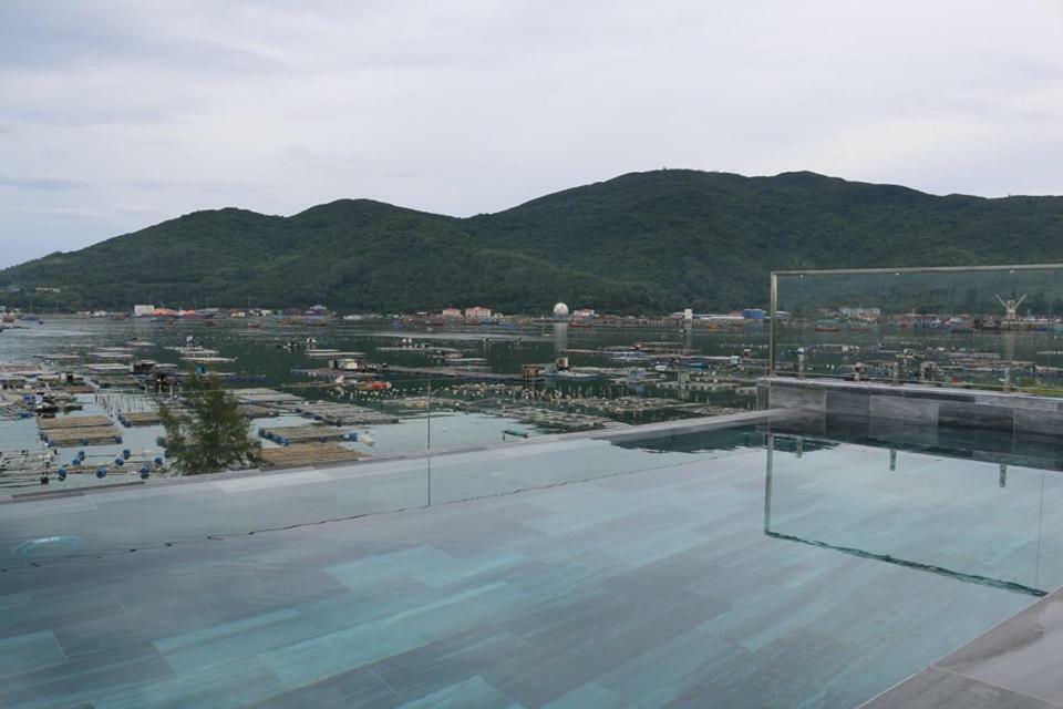 더 피시 빌리지 빌라 다낭 외부 사진